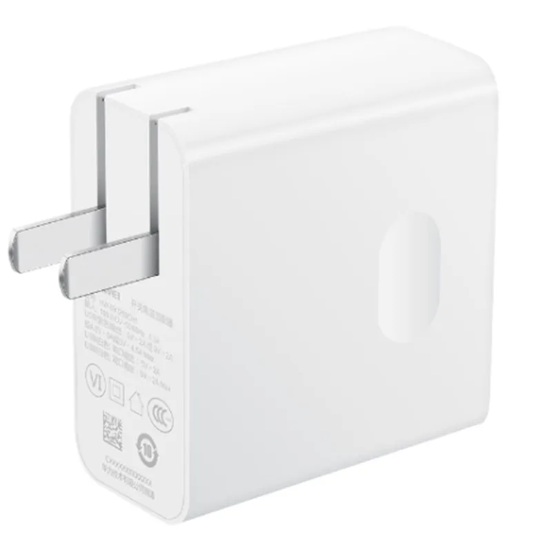 Origina Huawei supercharge зарядное устройство 3 USB порт Оригинал 5V 4.5A 22 5 W Max 100 240V для P20 Pro Mate 20