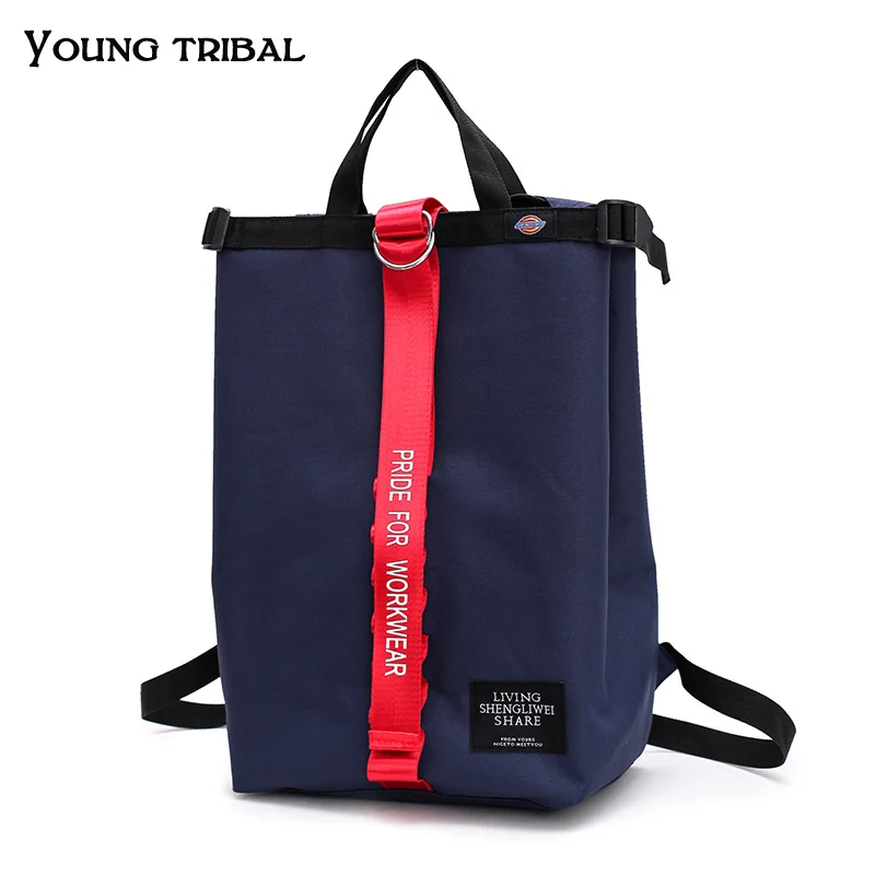 2018 новая женская сумка на плечо в стиле Харадзюку школьная модный рюкзак для