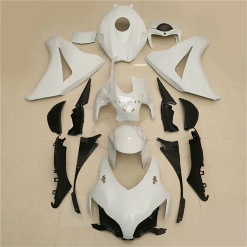 Обтекатель кузова мотоцикла для Honda CBR1000RR CBR 1000 RR 2008 2011 ABS Инжекция|Накладки и