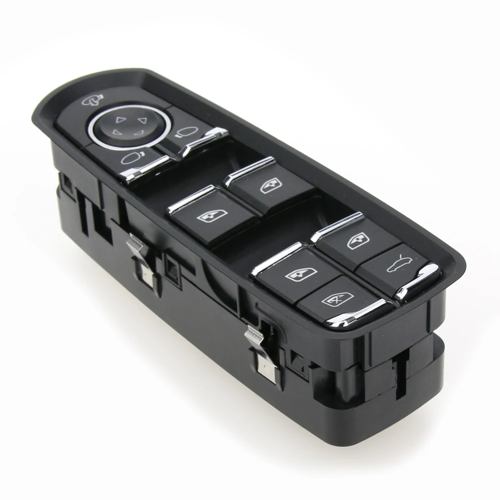 Новый переключатель стеклоподъемника для PORSCHE CAYMAN PANAMERA MACAN 7PP959858R DML 7PP 959 858 R 2010-2014 |