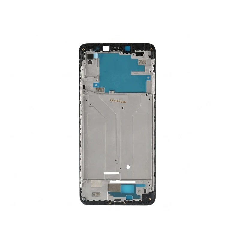 Для Redmi S2 средняя рамка ЖК опорная пластина Корпус Передняя Лицевая панель
