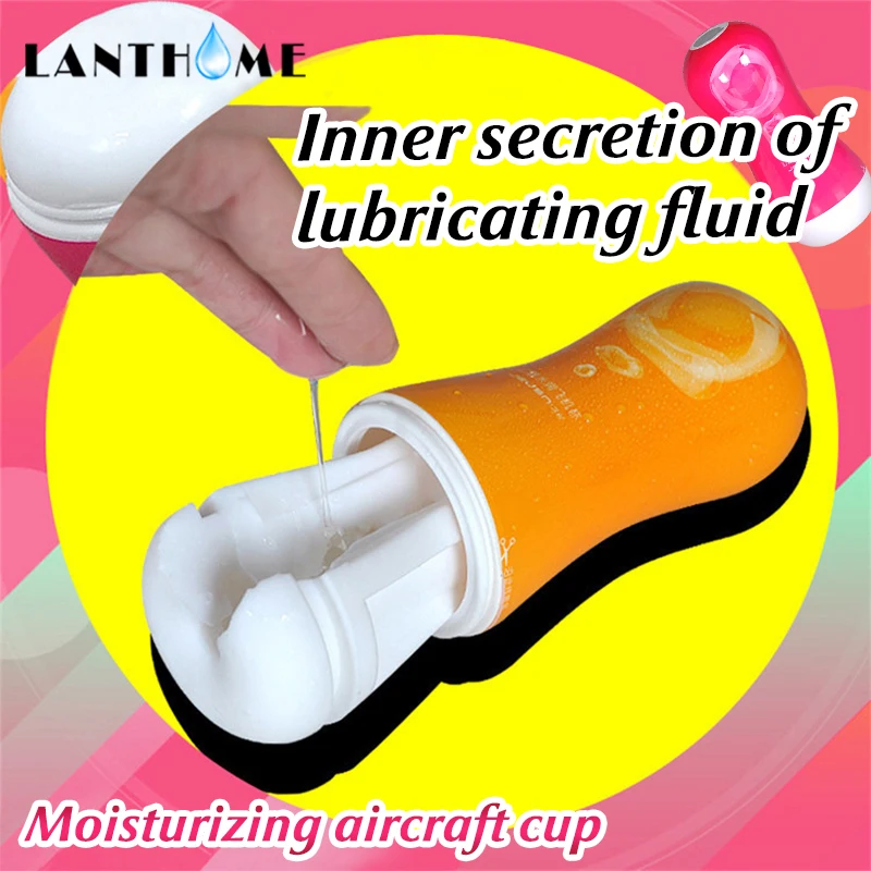 Силиконовая киска сосание мужской мастурбатор для мужчин секс предмет карманная