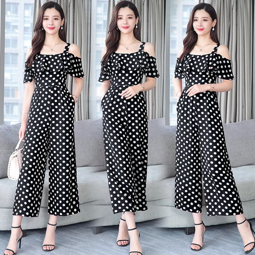 

Jumpsuits, Playsuits & Bodysuits