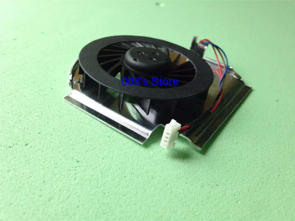 Новый ноутбук процессор вентилятор охлаждения для IBM ThinkPad R61 W500 T500 T400 от Toshiba PN