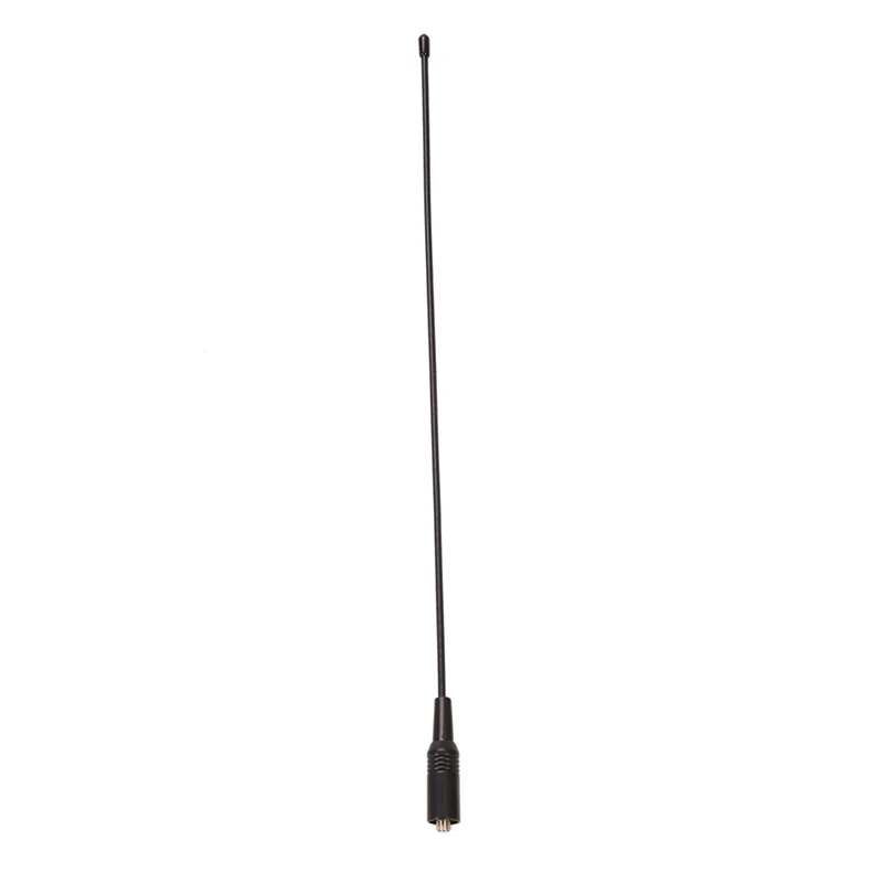 1 шт. VHF/UHF Retevis RHD 701 антенна для Φ Kenwood BAOFENG RETEVIS H777 RT6 HYT Ham Радио Walkie Talkie|Антенны связи|