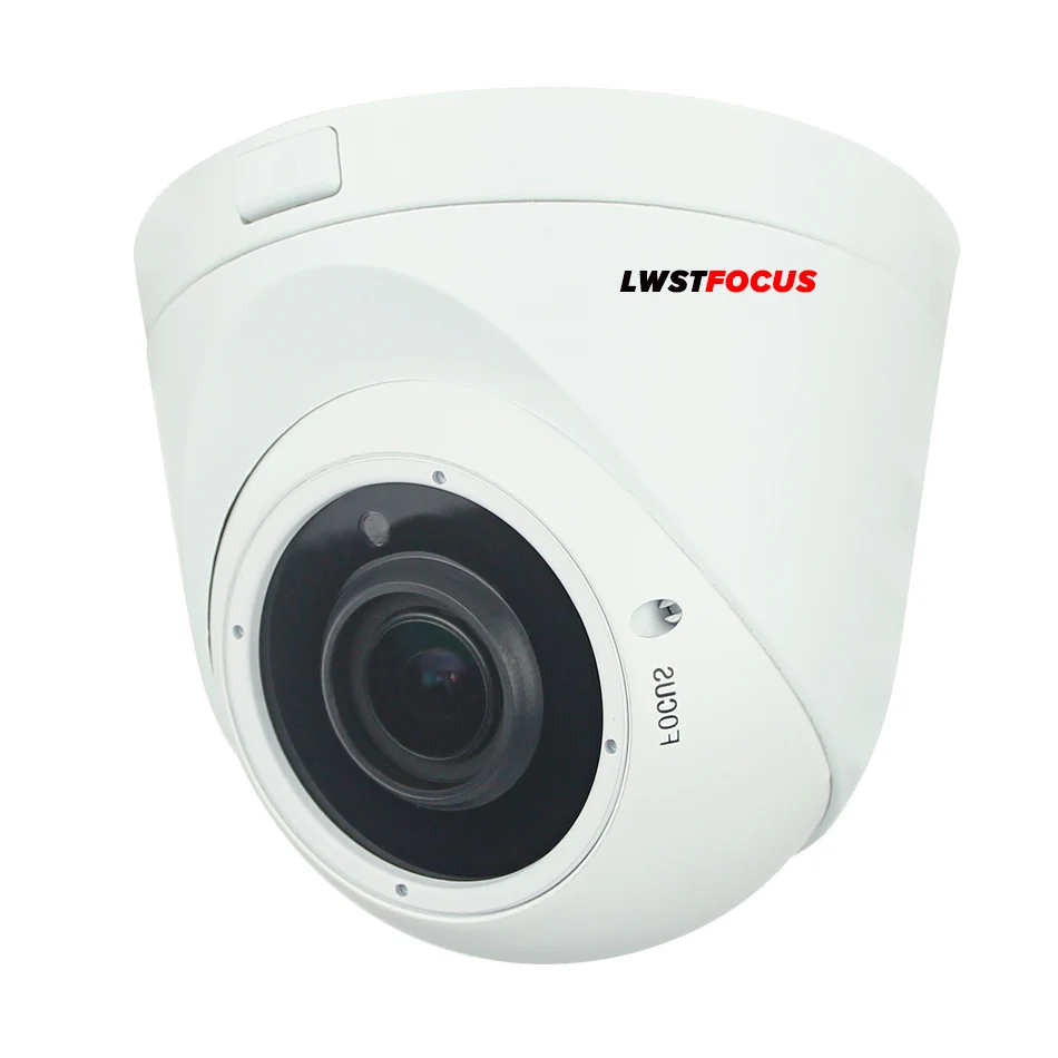 HI3516C + SONY Starvis IMX290 Full HD 1080p 2MP IP Камера 5X двигателя зум Автофокус 2 7 13 5 мм открытый