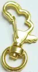 10pcs cloud gold 5-10 шт Kawaii Сердце DIY аксессуары Дельфин Омар застежка Декор звезда Сакура Подвески Ювелирные изделия из смолы крючки для ключей фурнитура - Цвет: 10pcs cloud gold