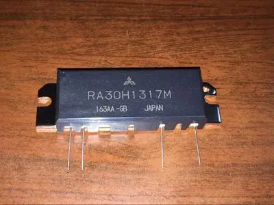 Бесплатная доставка RA30H1317 RA30H1317M|freeshipping| |