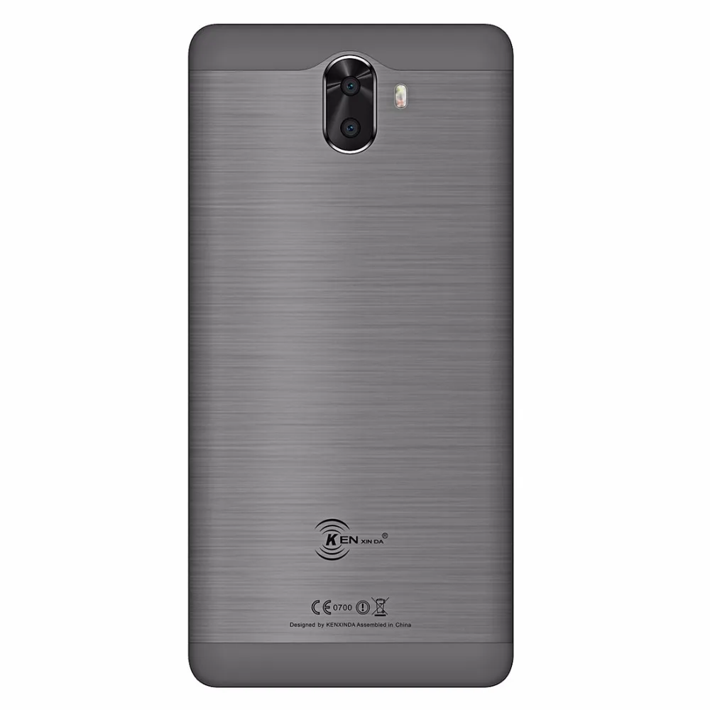 Оригинальный Кен XIN да KENXINDA S6 4 г мобильные телефоны Android 7 0 2 ГБ + 16 ядра смартфон Dual
