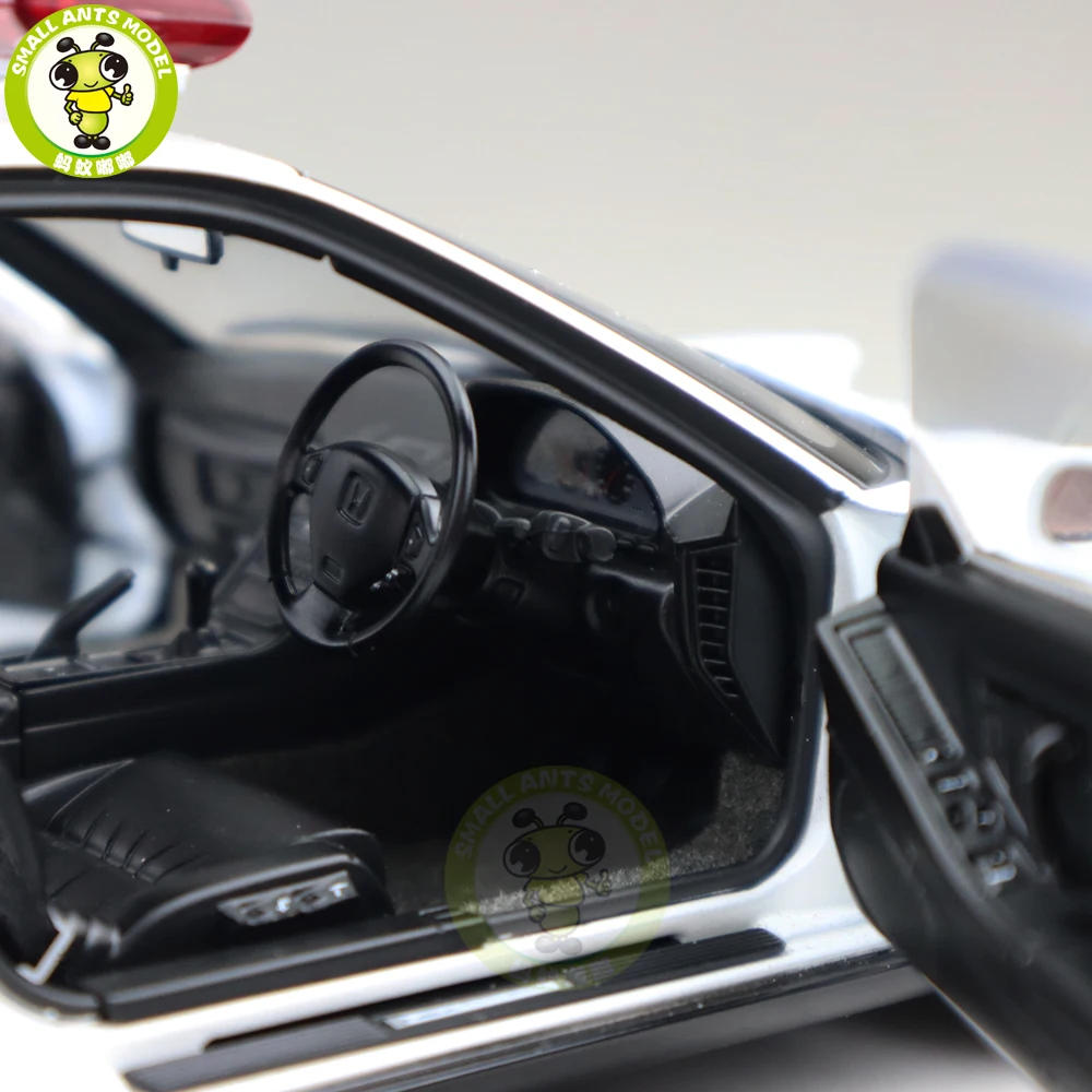 1/18 AUTOart NSX японский автомобиль Tochigi литая модель автомобиля игрушки Детская Коллекция
