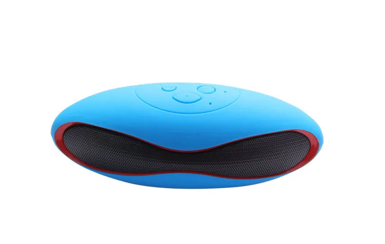 Беспроводная Bluetooth Колонка X6U 30 шт./лот|mini x6u|bluetooth speaker fmbluetooth |