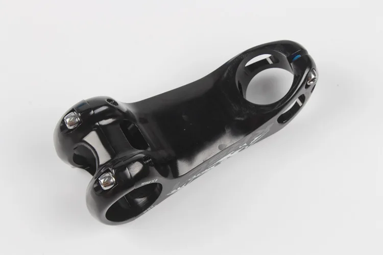 Ultra light CNC road mountain bikes stem 20 degrees 90mm 28.6*31.8mm to a vertical negative angle riser | Спорт и развлечения
