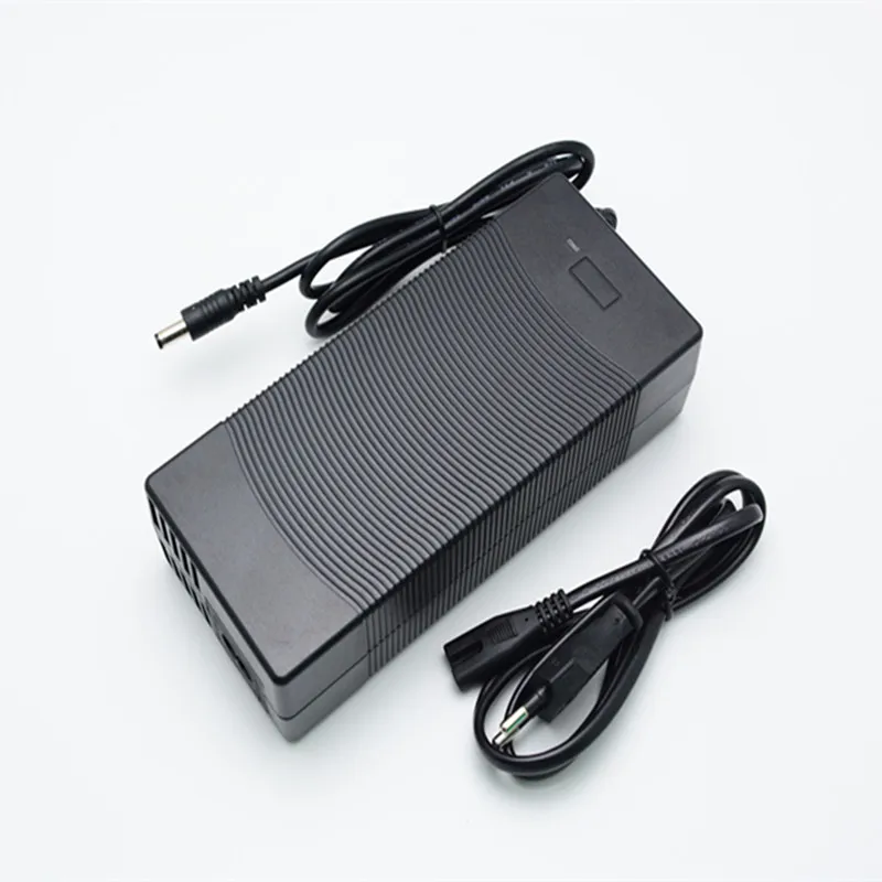 KingWei 1 шт. DC 54 6 V 3A AC 100V-240V адаптер преобразователь источник питания настенное