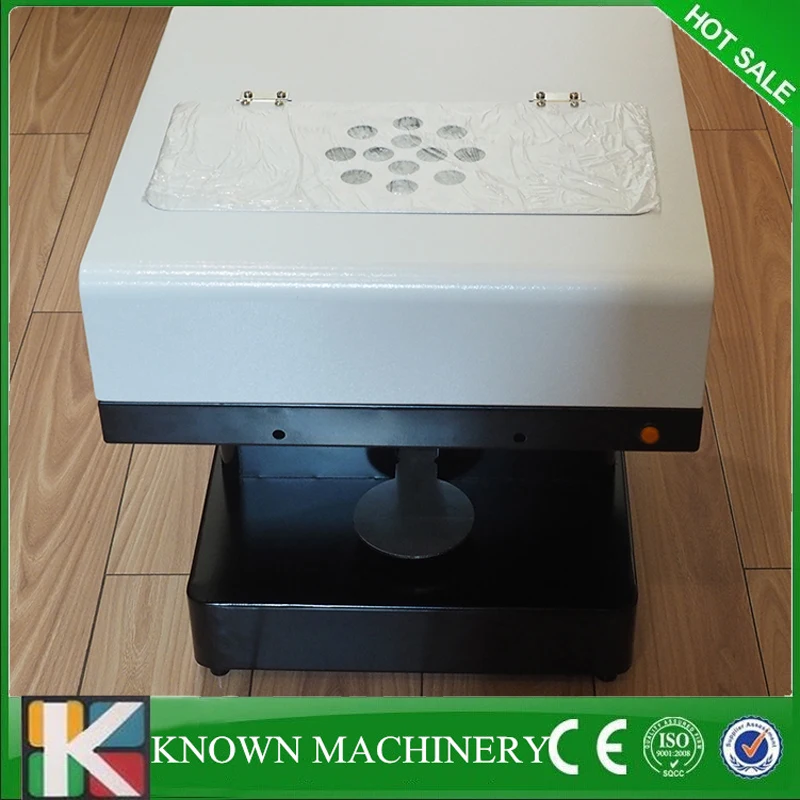 Печатная машина для приготовления кофе Пирогов цветов латте|print print|printing art printsprint