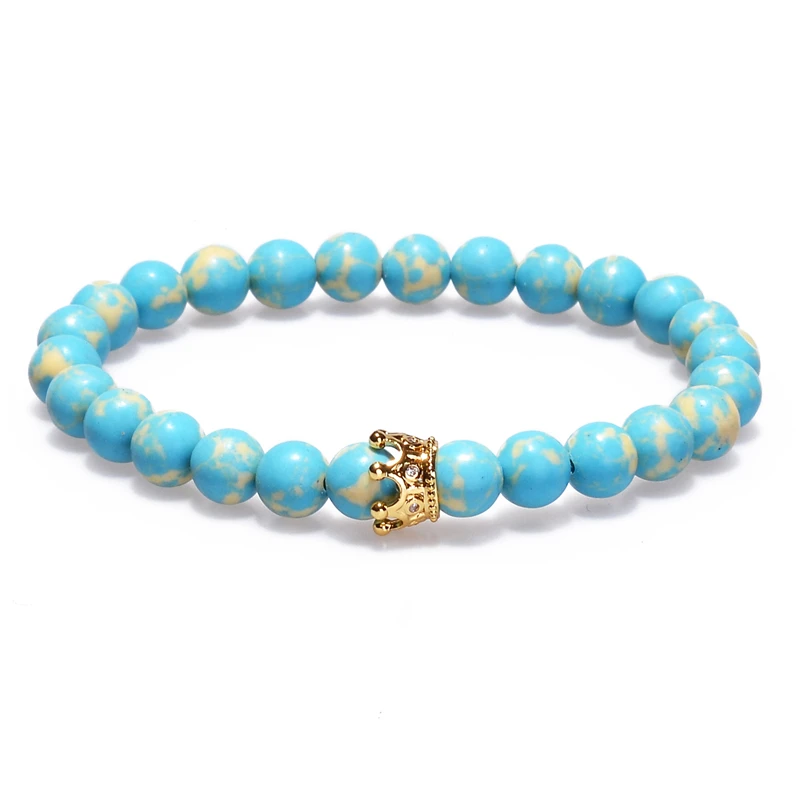 Женские браслеты с шармами самодельные из хлопка ручной работы бриллианты