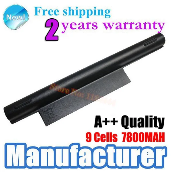 7800MAH 9 cells Laptop Battery For Acer spire 4743G 4750 4750G 4755 4771 4771G 5250 5251 5252 5253 T.00606.008 T.00603.111 | Компьютеры и