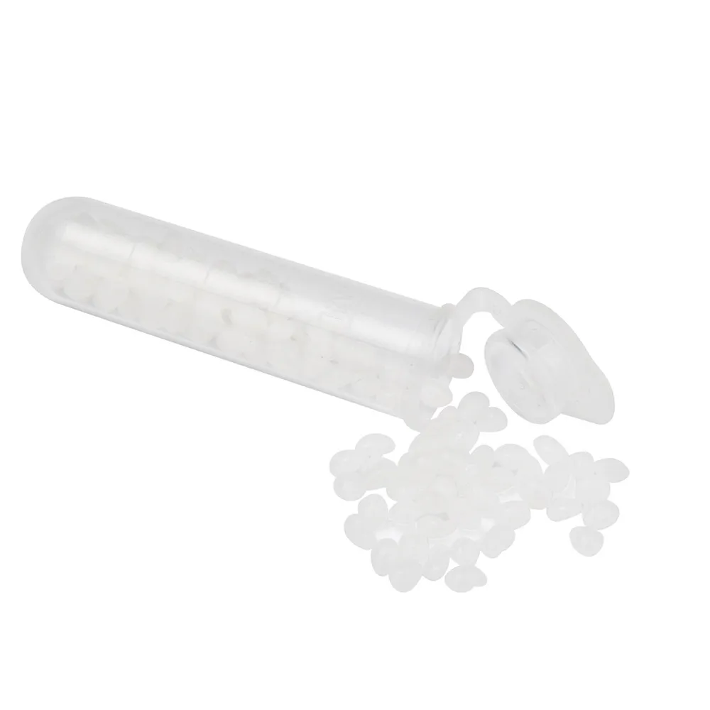 Набор для временного ремонта зубов зубы и зазоры FalseTeeth твердый клей зубных