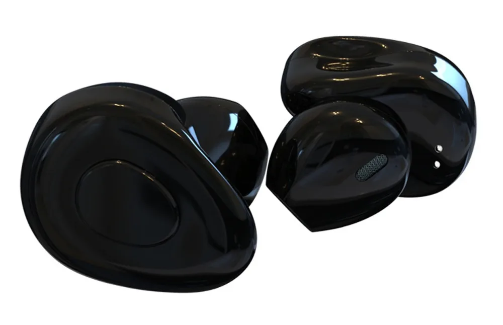 Joinrun сенсорный Управление TWS-X12 Bluetooth наушники стереогарнитура, музыка наушники-вкладыши Тип V5.0 True Беспроводной наушники с зарядным устройством