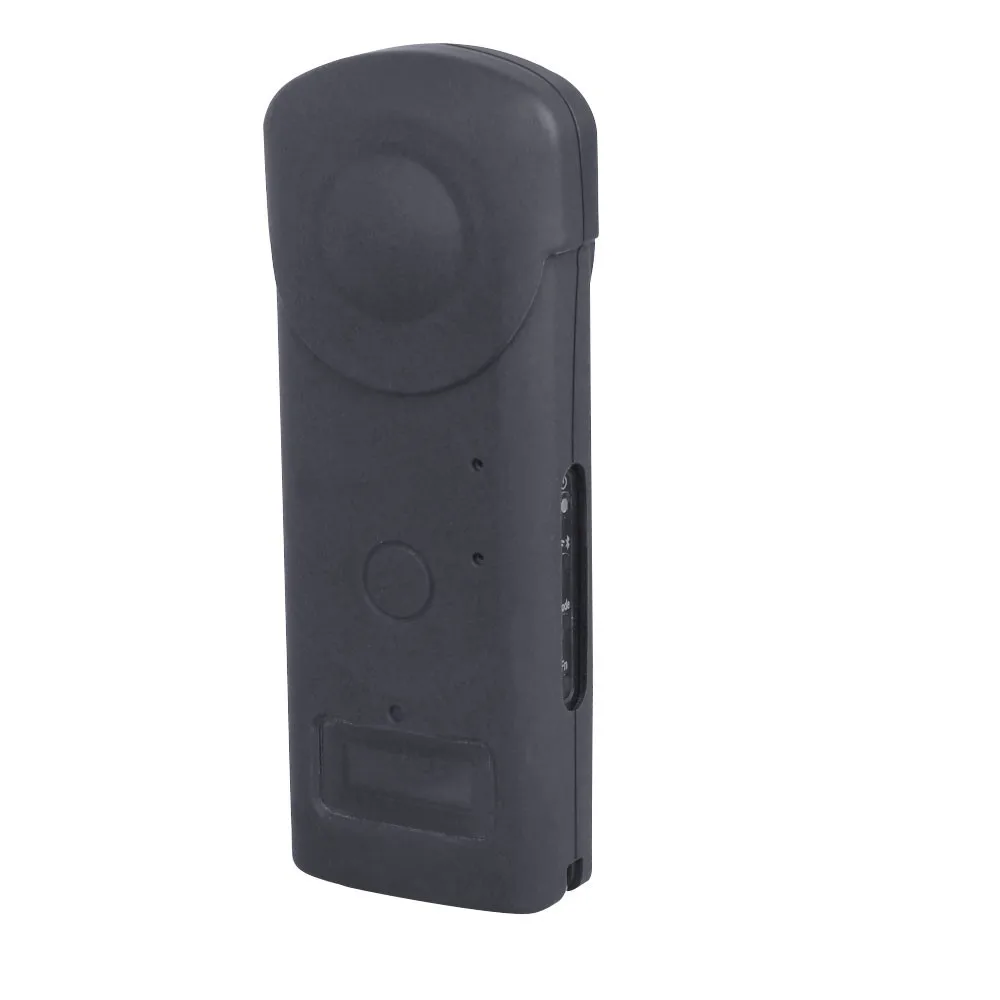 Чехол Ricoh Theta Z1, мягкий силиконовый защитный чехол для объектива с защитой от царапин для Ricoh Theta Z1 аксессуары для камеры, черный