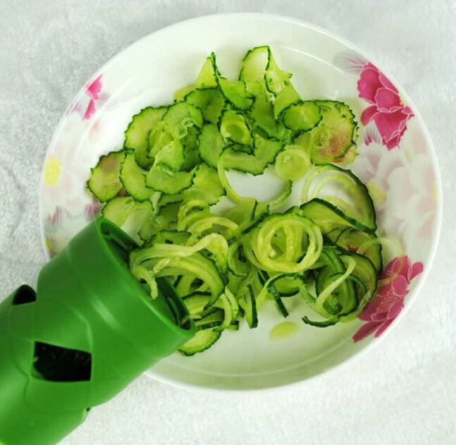 Многофункциональные ABS + нержавеющая сталь инструменты для фруктов и овощей