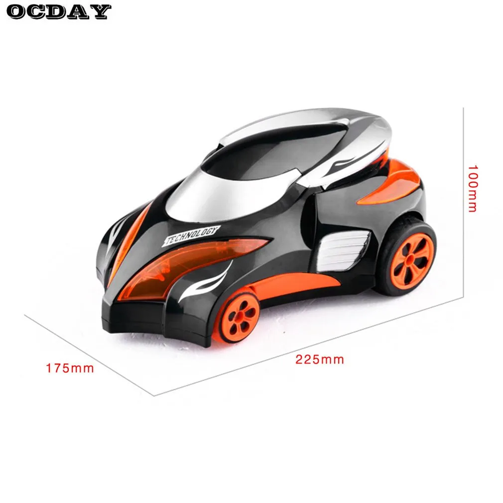 RC автомобиль Детский пульт дистанционного управления игрушка Инфракрасный