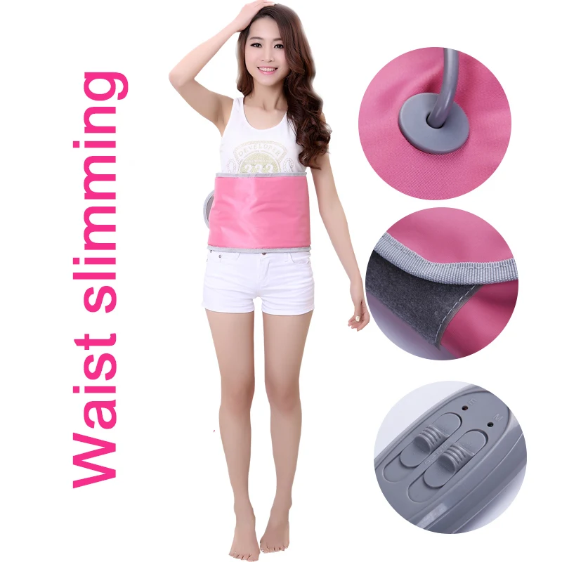 Не отскочить физический сжигание жира красота уход за животом живота Пояс для