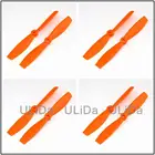 8 шт. 4 пары HQ 6045 бульдозер пропеллеры Prop 6 