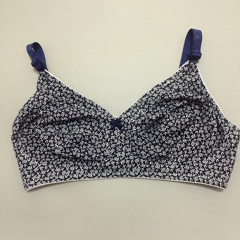 Xiushiren большая грудь без косточек Кружева Bralette бюстгальтеры для Для женщин ретро