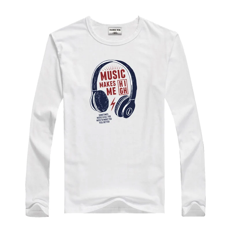 08 White Футболки с героями мультфильмов для девочек Детская Хлопковая футболка с длинным рукавом для мальчиков, детская зимняя футболка Топы для малышей, одежда для детей 2, 3, 4, 6, 8 лет - Цвет: 08 White