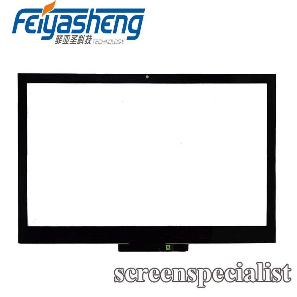 13 3 ''сенсорный экран дигитайзер стекло для sony вентилятор процессора SVP132A17T