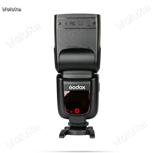 Вспышка Godox TT685N D7100/D7000/D7200 SLR камера лампа для горячего башмака высокая скорость TTL