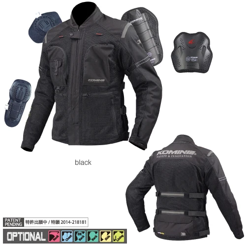Новое поступление JK-106 Supreme Protect сетчатая куртка Sai летняя | Автомобили и мотоциклы
