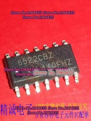 ISL6522CBZ 6522CBZ ISL6522 SOP14|sop14| |