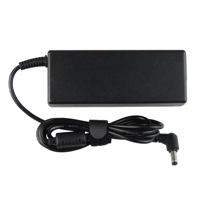 Basix 90W 19V 4.74A AC адаптер питания зарядное устройство для ASUS Ноутбука K53SD K53SE K53SJ K53SN K53SV