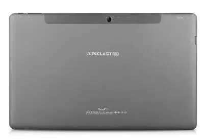 Новый Teclast Tbook 11 2 в 1 ультрабук планшетный ПК Intel Cherry Trail Z8300 64 бит четырехъядерный 44