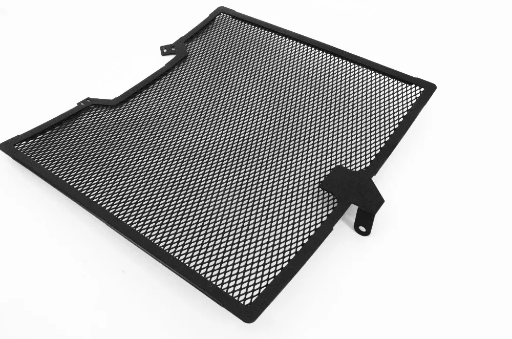

for Kawasaki Motorcycle Radiator Grille Guard Protector Cover ZX636 2013 2014 2015 Radiator Cover