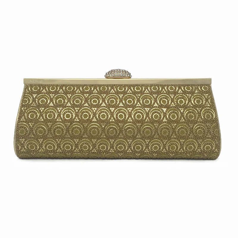 Женская мода Сцепления Сумки 2017 Роскошный 6 Сплошных Цветов Вечерние Женщины