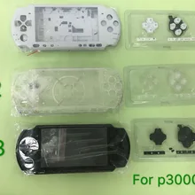 Сменный Чехол для игровой консоли PS3000 PSP 3000|Запасные части|