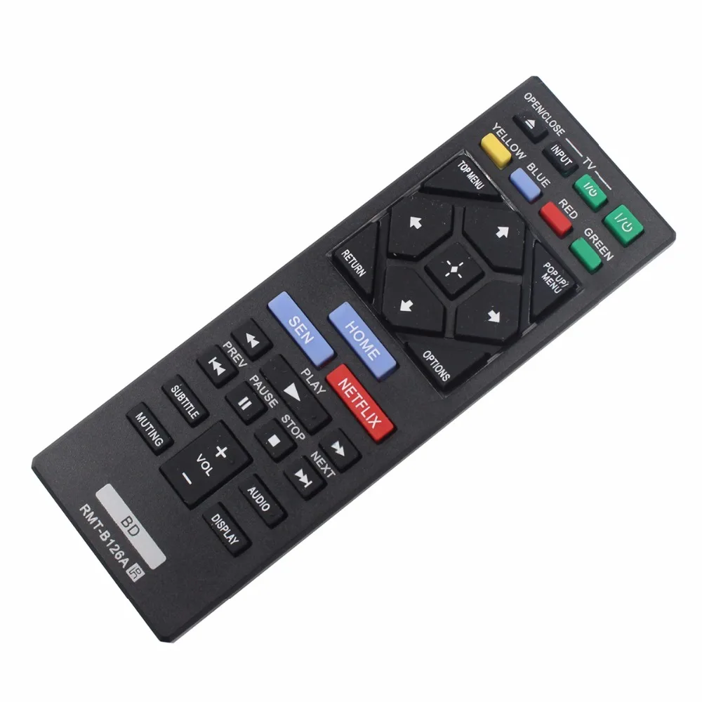Для SONY Blu Ray DVD Remote для женской лампы|dvd remote|sony dvd remotesony remote |