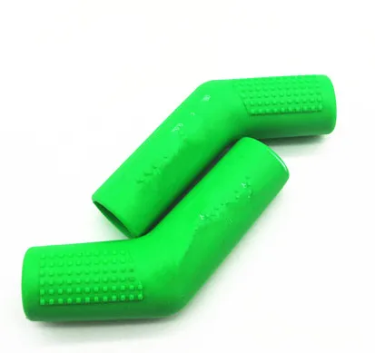 2PCS-green Мотоцикл Шестерни переключения Пояс для чулок переключения передач Чехол Для Обуви Для Ducati Scrambler 748 900SS 916 Diavel Carbon XDiavel S - Цвет: 2PCS-green