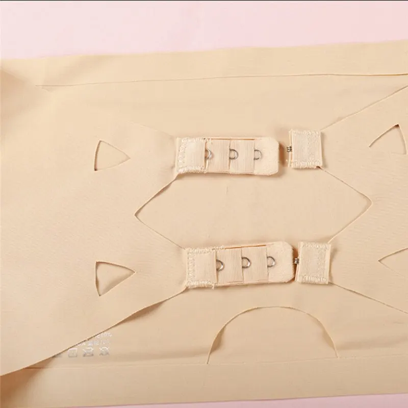 Эротическое белье без бретелек бюстгальтера противобуксовочные Push Up Bra Одна