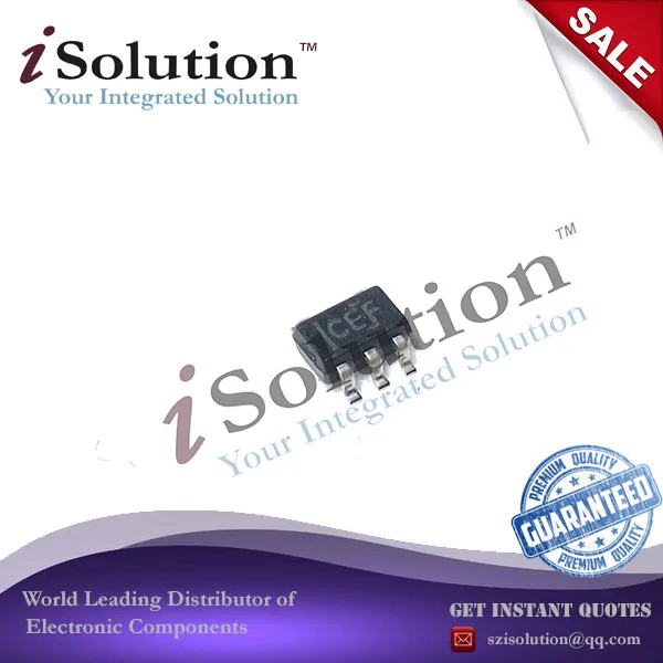 Логические ИС и ворота SN74LVC1G08DCKR СОТ 353/SC70 5/SC 88A Новый оригинальный|gate|icic logic |