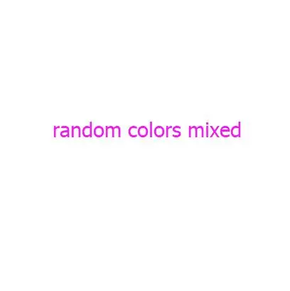 random colors mixed Длинные 96 см 6 фруктовых головок пены маленькие гранатовые ягоды, Фрукты DIY Искусственные цветы для дома Свадебные украшения Искусственный цветок растение - Цвет: random colors mixed