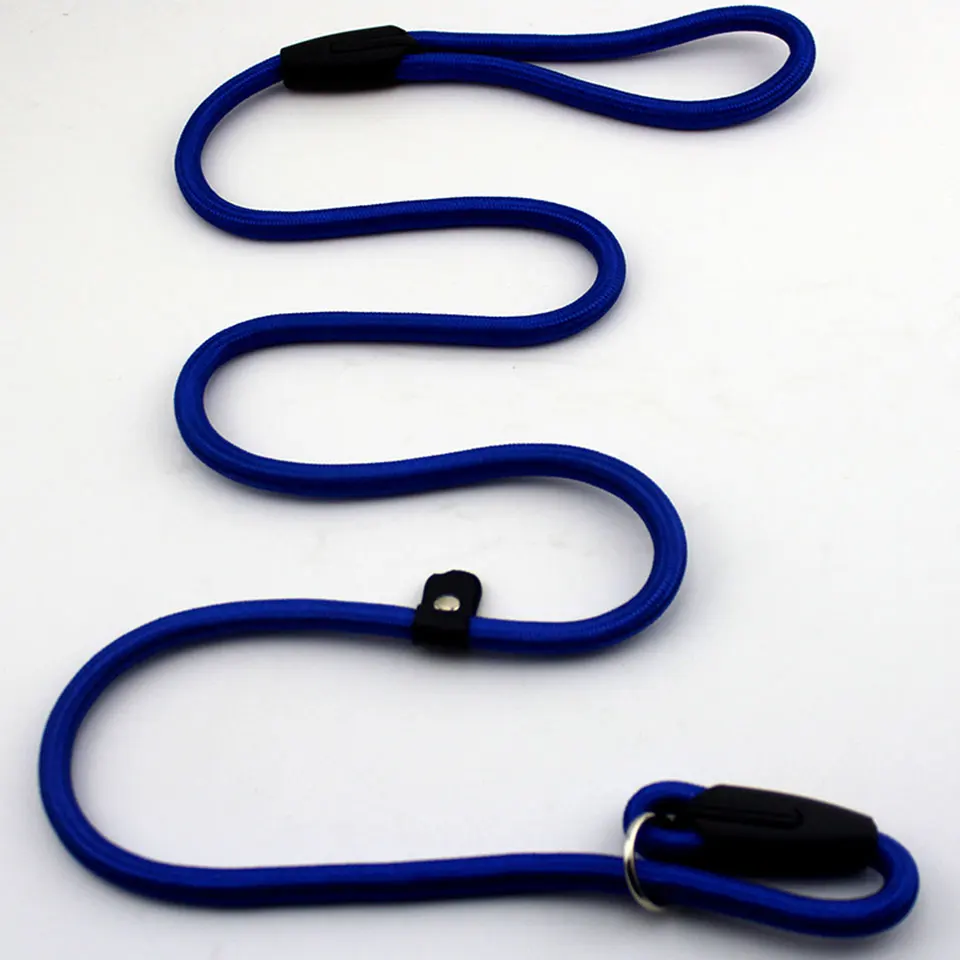 2018 Petcircle собаку тягового каната домашних собак нейлон поводки жгут ошейник для