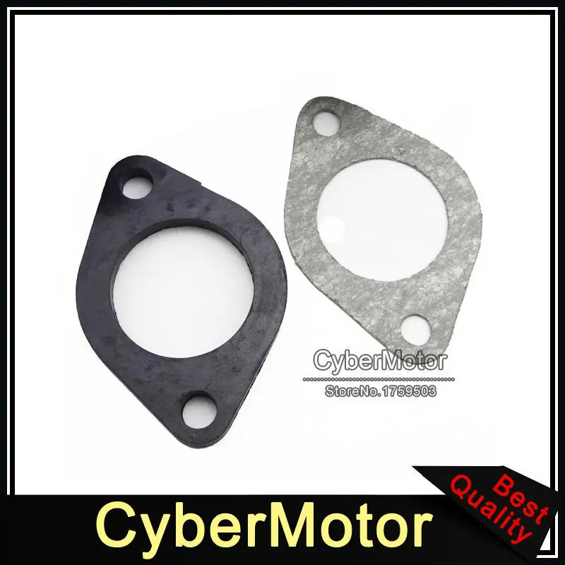 Мотоциклетный карбюратор 28 мм для впускного коллектора мотоцикла Mikuni VM24 Keihin PE24