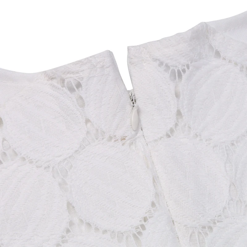 Женское кружевное платье без рукавов однотонные узкие платья больших размеров