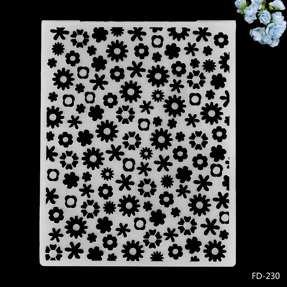 Скрапбукинга для скрапбукинга пластиковая папка фотоальбом Новое