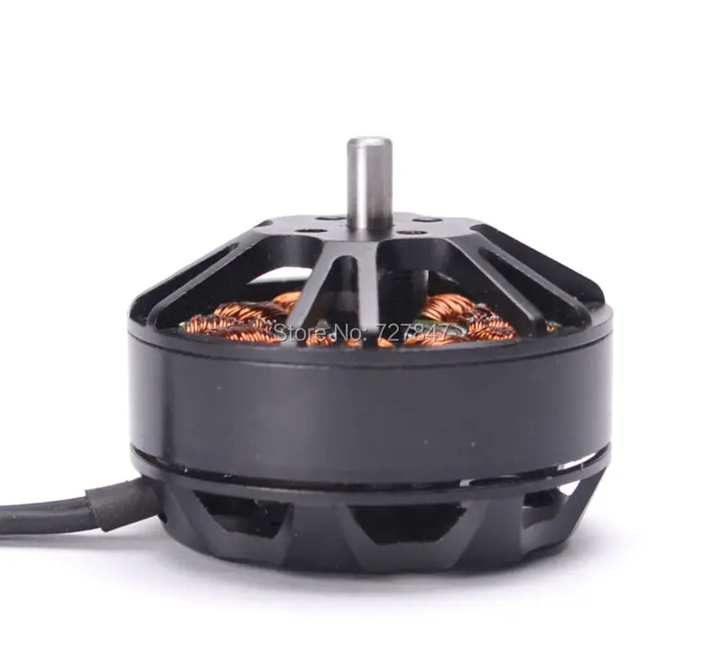 Высокопроизводительный бесщеточный двигатель 3508 580kv + OPTO Brushless 2-6s ESC для FPV ZD550 ZD680