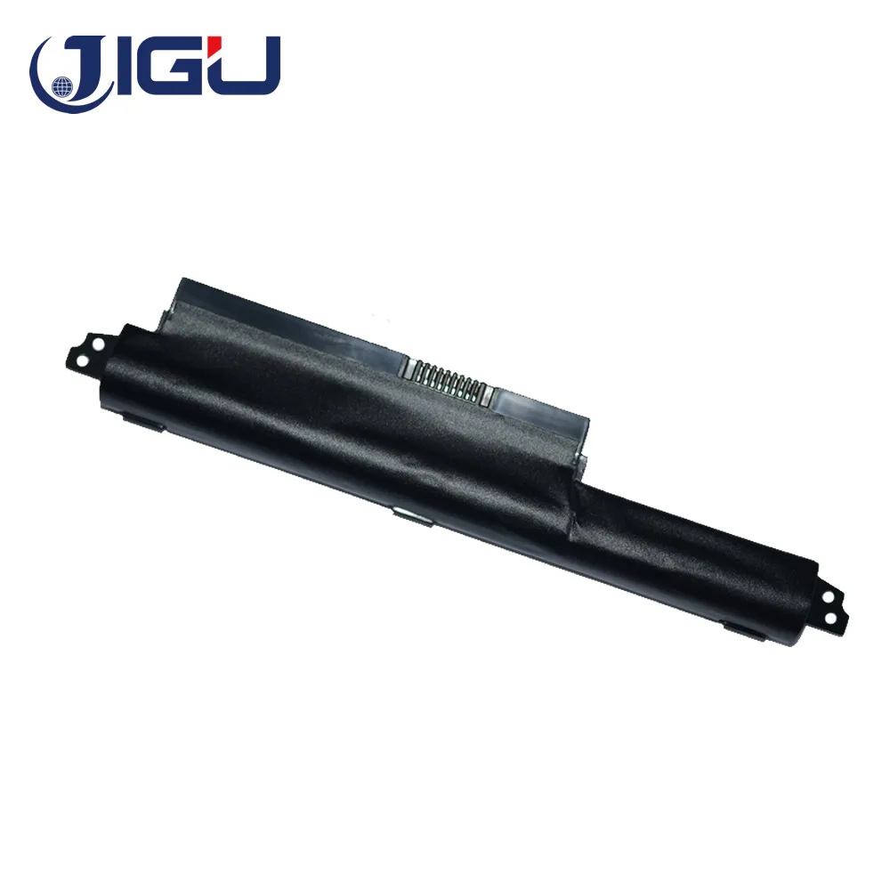 JIGU 3CELLS A31LM2H A31LM9H Аккумулятор для ноутбука Asus VivoBook F200CA F200M FX200CA X200CA CT161H|Аккумуляторы