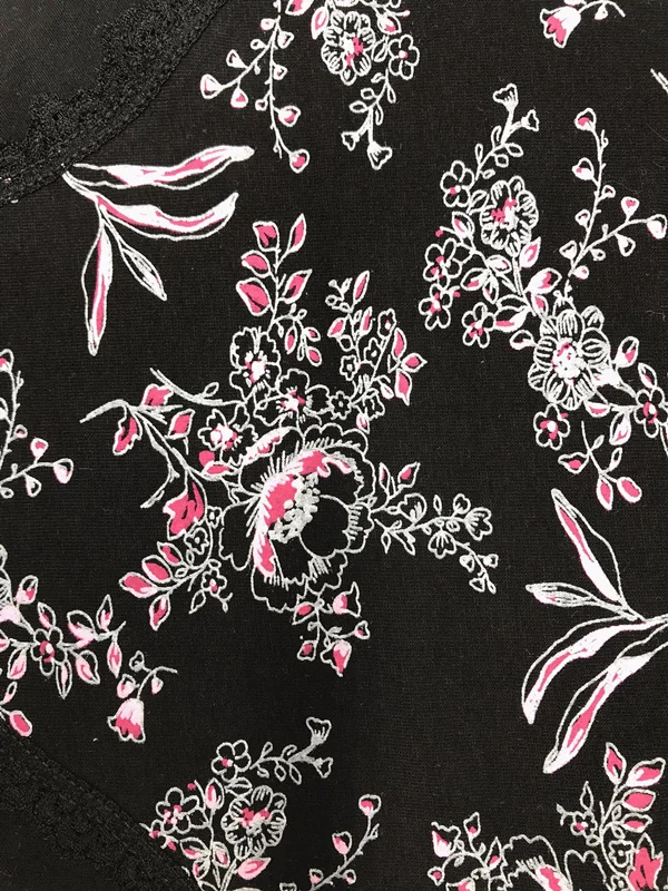 Бесплатная доставка 3 шт./упак.! Сексуальные женские трусы размера плюс хлопковые